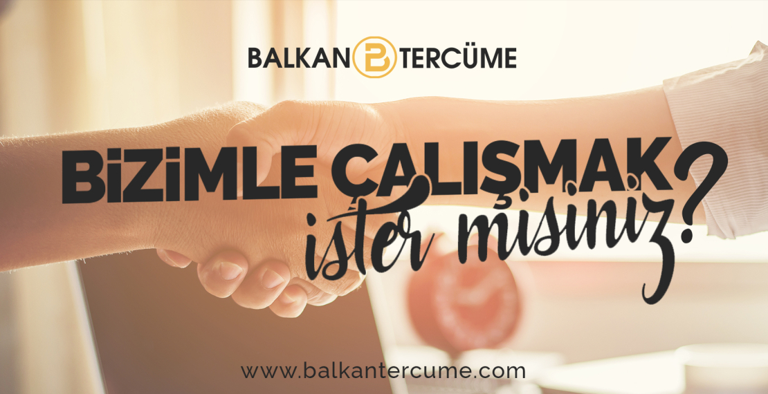 Balkan Tercüme ile Polatlı Ticaret Odası arasında “Çeviri Hizmetleri” Protokolü İmzalandı